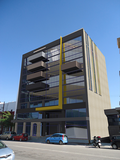 ΔΗΜΗΤΡΑ Εκπαιδευτικός Οργανισμός | ΚΔΒΜ, Θεσσαλονίκη - Παράρτημα