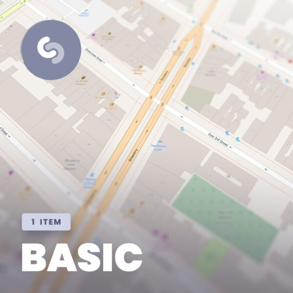 Basic Subscription (Αντιγραφή)